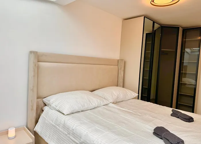 Asp Modern With Balcony & Free Parking Apartamento Viena